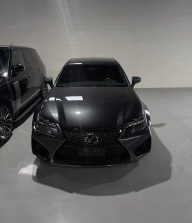 Lexus GS F * �������� ������� * ���� �� �� * CARFAX *  | Mobile.bg � ����� ������ 2