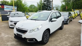 Peugeot 2008 | Mobile.bg � ����� ������ 16