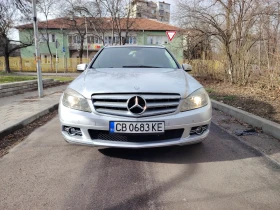 ����� �� �������� �� Mercedes-Benz C 250 CDI 4MATIC