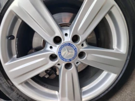 Mercedes-Benz C 250 CDI 4MATIC | Mobile.bg � ����� ������ 6