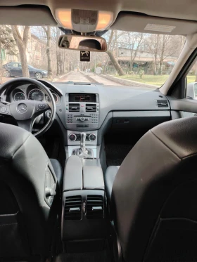 Mercedes-Benz C 250 CDI 4MATIC | Mobile.bg � ����� ������ 10
