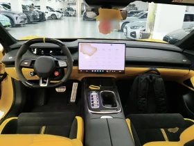 Xiaomi SU7 Ultra 93, 7kWh | Mobile.bg � ����� ������ 11