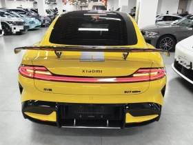 Xiaomi SU7 Ultra 93, 7kWh | Mobile.bg � ����� ������ 5