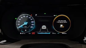 Kia K5 HYBRID| DIGITAL DASH| HeadsUp| 360| Lane Assist | Auto.bg — изображение 7