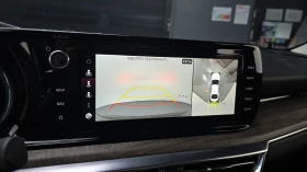 Kia K5 HYBRID| DIGITAL DASH| HeadsUp| 360| Lane Assist | Auto.bg — изображение 16