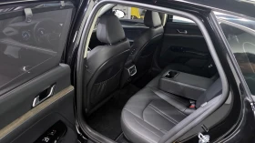 Kia K5 HYBRID| DIGITAL DASH| HeadsUp| 360| Lane Assist | Auto.bg — изображение 10