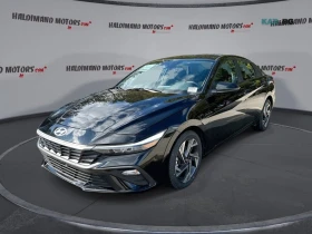 Hyundai Elantra * Preferred* АвтоКредит* (ЦЕНА ДО БГ)* 