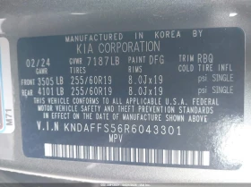 Kia EV9 Wind | Mobile.bg � ����� ������ 9