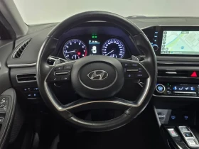 Hyundai Sonata 2.0 PREMIUM PLUS | Mobile.bg � ����� ������ 13