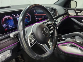 Mercedes-Benz GLE 450 ПАНОРАМА* ДИСТРОНИК* 360* CARFAX | Auto.bg — изображение 8