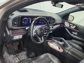 Mercedes-Benz GLE 450 ПАНОРАМА* ДИСТРОНИК* 360* CARFAX | Auto.bg — изображение 9