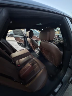 Audi A7 S-line 3.0 TFSI 8 ZTF | Mobile.bg � ����� ������ 7