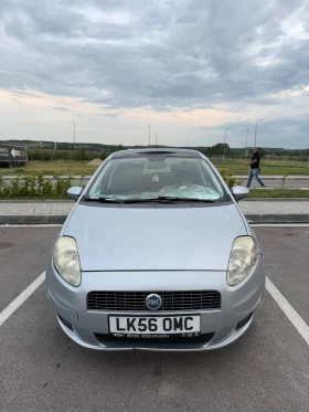 Fiat Punto 0 | Mobile.bg � ����� ������ 8