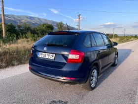 Skoda Rapid 1.4 TDI DSG | Mobile.bg � ����� ������ 4