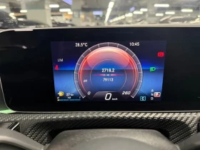Mercedes-Benz A 220 Hatchback | Mobile.bg � ����� ������ 6