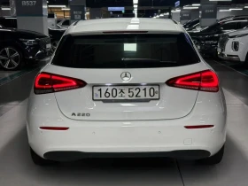 Mercedes-Benz A 220 Hatchback | Mobile.bg � ����� ������ 3