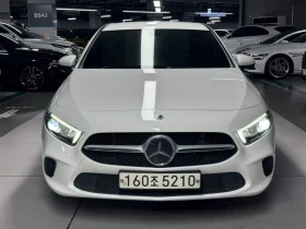 ������ Mercedes-Benz A 220