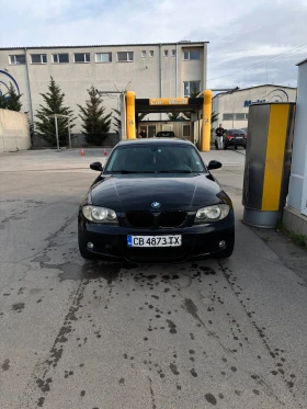 ����� �� �������� �� BMW 116