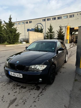 BMW 116 | Mobile.bg � ����� ������ 2