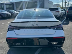 Hyundai Elantra N Line Ultimate | CARFAX | ��� ��������� | Mobile.bg � ����� ������ 5