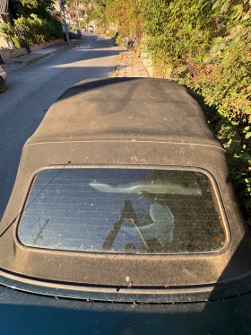 Ford Escort Кабриолет - 1100 € - 70348857 11