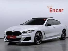 BMW 850 M850I ??xDrive Gran Coupe