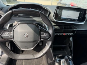 Peugeot 2008 1.5 BlueHDi Active AUTOMATIC  | Mobile.bg � ����� ������ 4