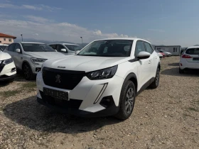 Peugeot 2008 1.5 BlueHDi Active AUTOMATIC  | Mobile.bg � ����� ������ 1