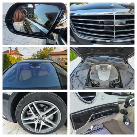 Mercedes-Benz S 350 3.0 CDI AMG НАПЪЛНО ОБСЛУЖЕН  - 24300 € - 80056881 17
