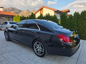 Mercedes-Benz S 350 3.0 CDI AMG НАПЪЛНО ОБСЛУЖЕН  - 24300 € - 80056881 8