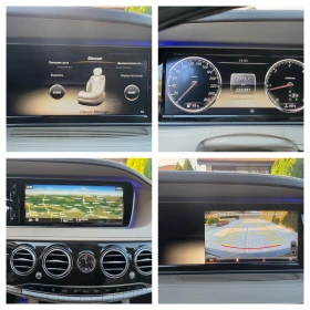 Mercedes-Benz S 350 3.0 CDI AMG НАПЪЛНО ОБСЛУЖЕН  - 24300 € - 80056881 16