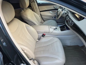 Mercedes-Benz S 350 3.0 CDI AMG НАПЪЛНО ОБСЛУЖЕН  - 24300 € - 80056881 13