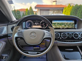 Mercedes-Benz S 350 3.0 CDI AMG НАПЪЛНО ОБСЛУЖЕН  - 24300 € - 80056881 10