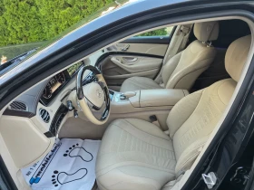 Mercedes-Benz S 350 3.0 CDI AMG НАПЪЛНО ОБСЛУЖЕН  - 24300 € - 80056881 11