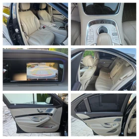 Mercedes-Benz S 350 3.0 CDI AMG НАПЪЛНО ОБСЛУЖЕН  - 24300 € - 80056881 15