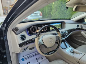 Mercedes-Benz S 350 3.0 CDI AMG НАПЪЛНО ОБСЛУЖЕН  - 24300 € - 80056881 12
