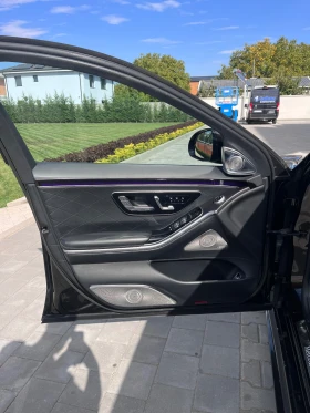 Mercedes-Benz S 400 BRABUS/BURMESTER/PANO/9G/FULL - 66900 € - 19561999 10