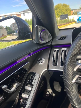 Mercedes-Benz S 400 BRABUS/BURMESTER/PANO/9G/FULL - 66900 € - 19561999 9