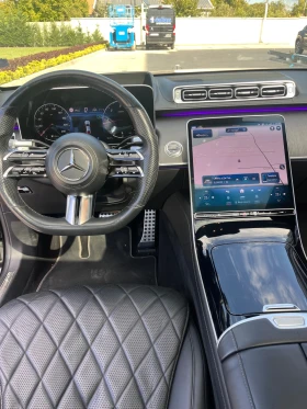 Mercedes-Benz S 400 BRABUS/BURMESTER/PANO/9G/FULL - 66900 € - 19561999 7