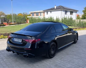 Mercedes-Benz S 400 BRABUS/BURMESTER/PANO/9G/FULL - 66900 € - 19561999 2