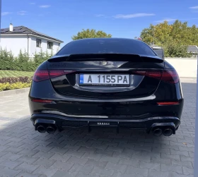 Mercedes-Benz S 400 BRABUS/BURMESTER/PANO/9G/FULL - 66900 € - 19561999 5