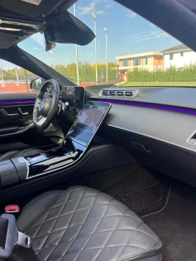 Mercedes-Benz S 400 BRABUS/BURMESTER/PANO/9G/FULL - 66900 € - 19561999 8