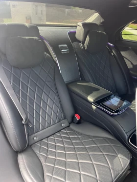 Mercedes-Benz S 400 BRABUS/BURMESTER/PANO/9G/FULL - 66900 € - 19561999 13