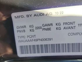 Audi A4 * KOMFORT * CARFAX * ����� �� ����������� | Mobile.bg � ����� ������ 5