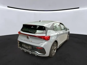 Cupra Born 62 kWh LED Navi  | Auto.bg — изображение 3