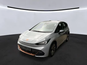 Cupra Born 62 kWh LED Navi  | Auto.bg — изображение 2