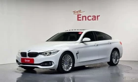 BMW 420 * 420d Luxury GranCoupe * 