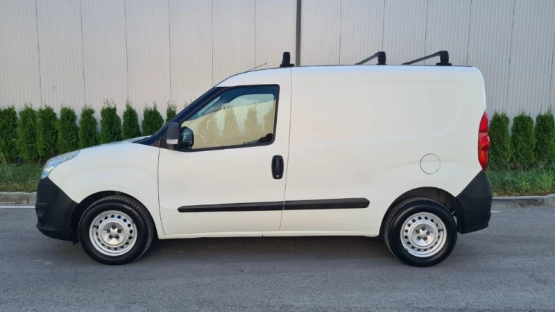 Opel Combo 1.6d, снимка 2 - Автомобили и джипове - 41778189