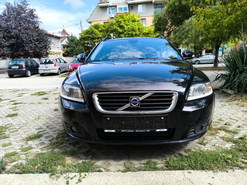 Volvo V50 V50 2.0 , снимка 1 - Автомобили и джипове - 47235992