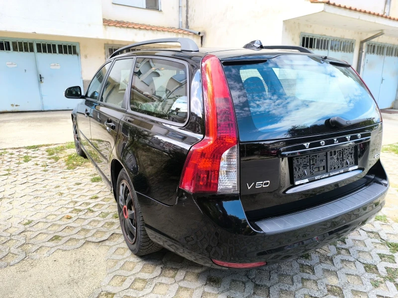 Volvo V50 V50 2.0 , снимка 9 - Автомобили и джипове - 47235992